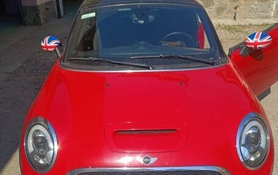 MINI Coupe, 2012 год, 1 550 000 рублей, 1 фотография