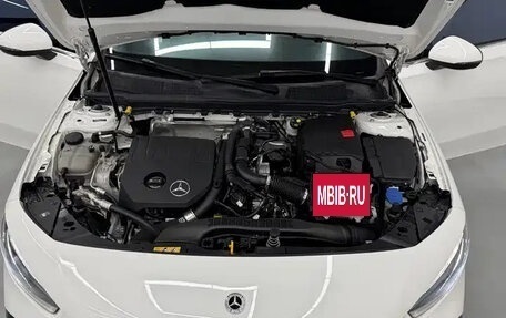 Mercedes-Benz A-Класс, 2023 год, 2 180 000 рублей, 19 фотография