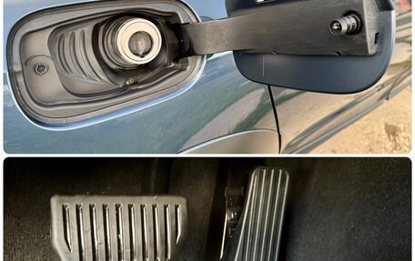 Volvo V90 Cross Country I рестайлинг, 2017 год, 2 250 000 рублей, 17 фотография