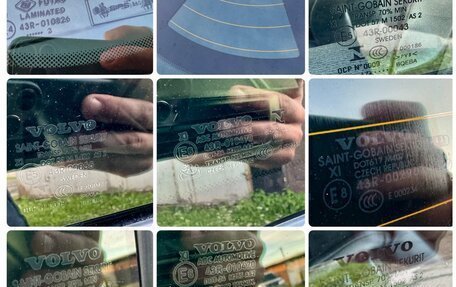 Volvo V90 Cross Country I рестайлинг, 2017 год, 2 250 000 рублей, 34 фотография