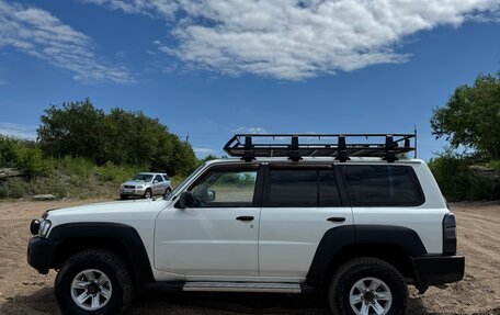 Nissan Patrol, 2012 год, 4 500 000 рублей, 4 фотография