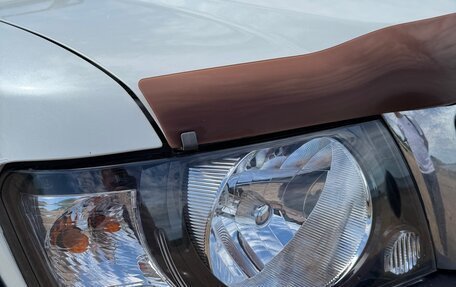 Nissan Patrol, 2012 год, 4 500 000 рублей, 13 фотография