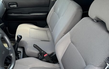 Nissan Patrol, 2012 год, 4 500 000 рублей, 17 фотография