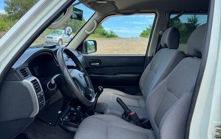 Nissan Patrol, 2012 год, 4 500 000 рублей, 16 фотография