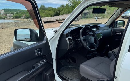 Nissan Patrol, 2012 год, 4 500 000 рублей, 15 фотография