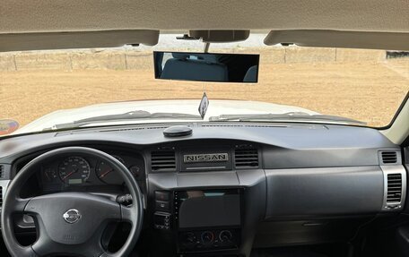 Nissan Patrol, 2012 год, 4 500 000 рублей, 19 фотография