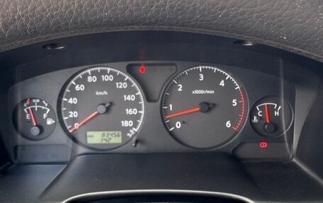 Nissan Patrol, 2012 год, 4 500 000 рублей, 20 фотография