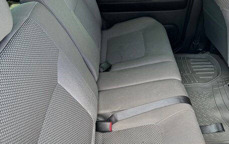 Nissan Patrol, 2012 год, 4 500 000 рублей, 29 фотография