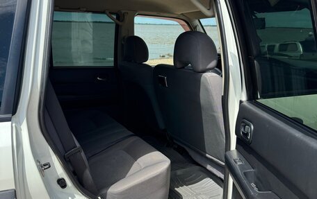 Nissan Patrol, 2012 год, 4 500 000 рублей, 28 фотография