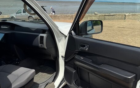 Nissan Patrol, 2012 год, 4 500 000 рублей, 26 фотография