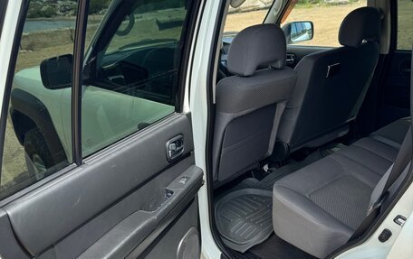 Nissan Patrol, 2012 год, 4 500 000 рублей, 30 фотография