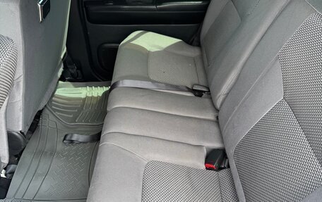 Nissan Patrol, 2012 год, 4 500 000 рублей, 31 фотография