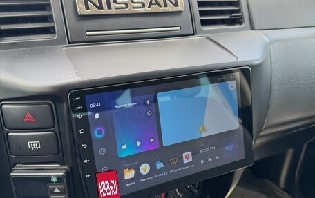 Nissan Patrol, 2012 год, 4 500 000 рублей, 22 фотография