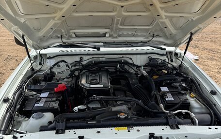 Nissan Patrol, 2012 год, 4 500 000 рублей, 39 фотография