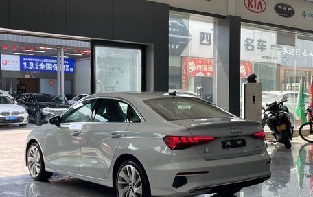 Audi A3, 2023 год, 2 092 000 рублей, 4 фотография