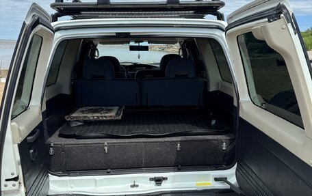 Nissan Patrol, 2012 год, 4 500 000 рублей, 35 фотография