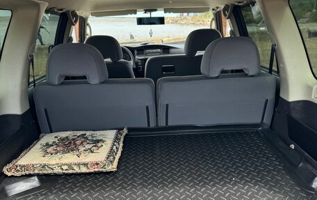 Nissan Patrol, 2012 год, 4 500 000 рублей, 37 фотография