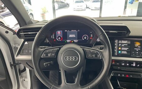 Audi A3, 2023 год, 2 092 000 рублей, 9 фотография