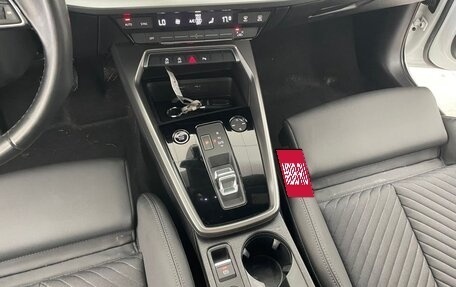 Audi A3, 2023 год, 2 092 000 рублей, 8 фотография