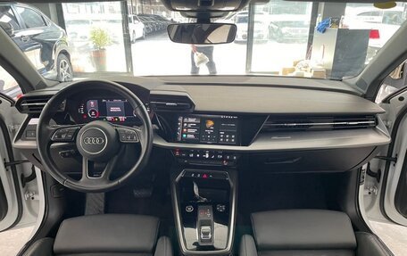 Audi A3, 2023 год, 2 092 000 рублей, 11 фотография