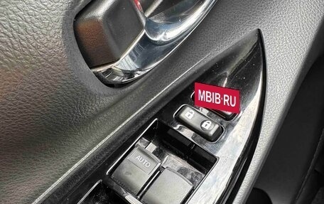 Toyota Yaris XP150 рестайлинг, 2022 год, 1 360 000 рублей, 22 фотография