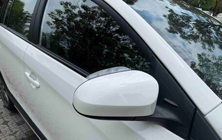 Toyota Yaris XP150 рестайлинг, 2022 год, 1 360 000 рублей, 38 фотография