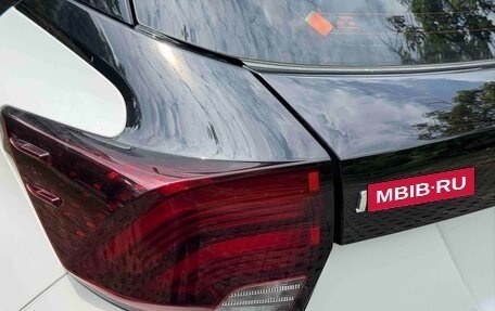 Toyota Yaris XP150 рестайлинг, 2022 год, 1 360 000 рублей, 39 фотография