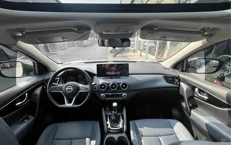 Nissan Qashqai, 2025 год, 1 800 000 рублей, 8 фотография