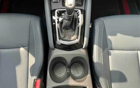 Nissan Qashqai, 2025 год, 1 800 000 рублей, 11 фотография