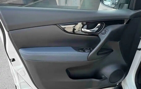 Nissan Qashqai, 2025 год, 1 800 000 рублей, 14 фотография