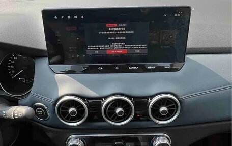 Nissan Qashqai, 2025 год, 1 800 000 рублей, 10 фотография
