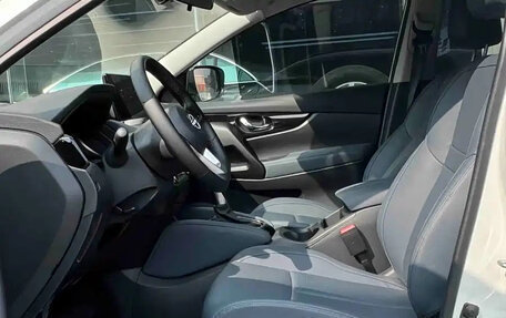 Nissan Qashqai, 2025 год, 1 800 000 рублей, 6 фотография
