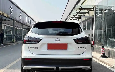 Nissan Qashqai, 2025 год, 1 800 000 рублей, 5 фотография