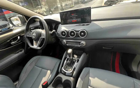 Nissan Qashqai, 2025 год, 1 800 000 рублей, 12 фотография