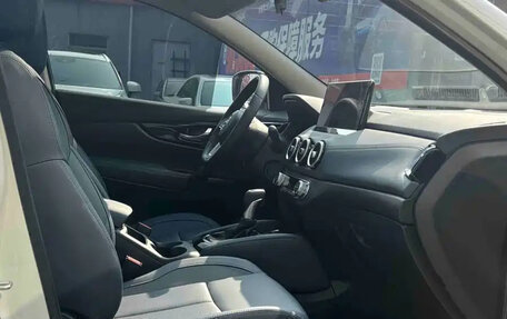 Nissan Qashqai, 2025 год, 1 800 000 рублей, 13 фотография