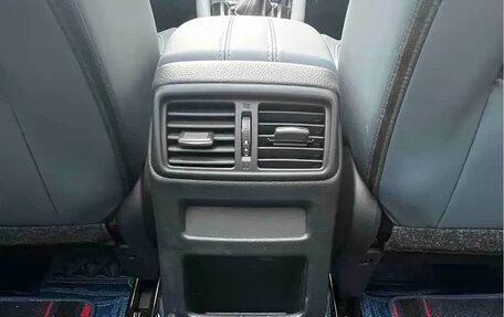 Nissan Qashqai, 2025 год, 1 800 000 рублей, 15 фотография