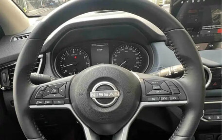 Nissan Qashqai, 2025 год, 1 800 000 рублей, 7 фотография