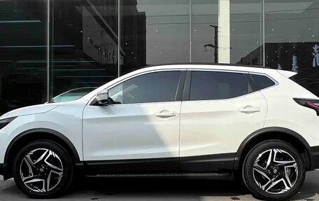 Nissan Qashqai, 2025 год, 1 800 000 рублей, 3 фотография