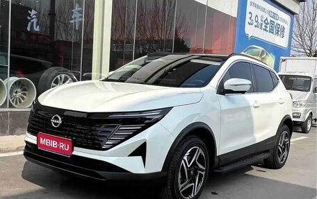 Nissan Qashqai, 2025 год, 1 800 000 рублей, 1 фотография