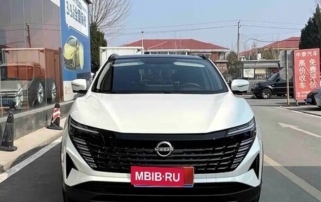 Nissan Qashqai, 2025 год, 1 800 000 рублей, 2 фотография