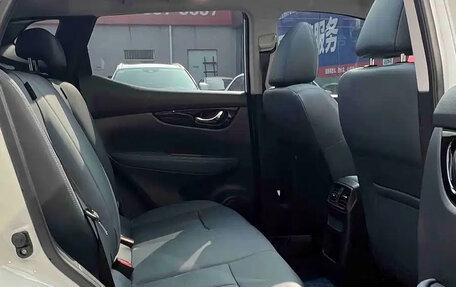 Nissan Qashqai, 2025 год, 1 800 000 рублей, 17 фотография