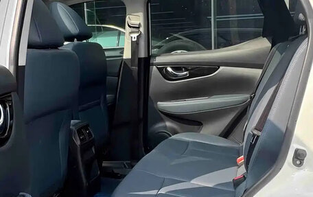 Nissan Qashqai, 2025 год, 1 800 000 рублей, 18 фотография