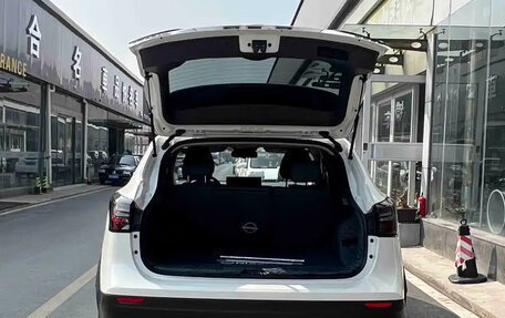 Nissan Qashqai, 2025 год, 1 800 000 рублей, 19 фотография