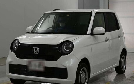 Honda N-One, 2022 год, 810 787 рублей, 1 фотография