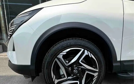 Nissan Qashqai, 2025 год, 1 800 000 рублей, 20 фотография