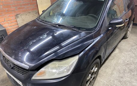 Ford Focus II рестайлинг, 2008 год, 165 000 рублей, 1 фотография