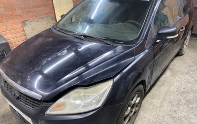 Ford Focus II рестайлинг, 2008 год, 165 000 рублей, 1 фотография