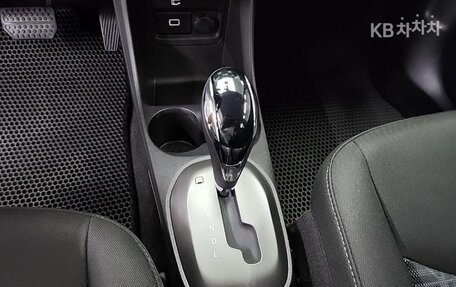 Chevrolet Spark IV, 2021 год, 930 000 рублей, 6 фотография