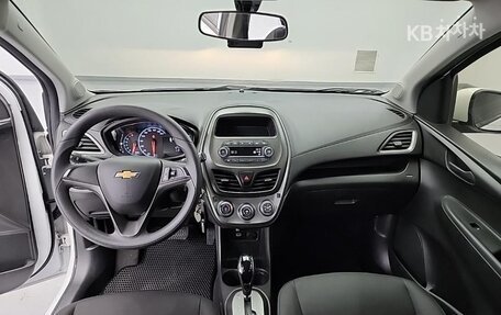 Chevrolet Spark IV, 2021 год, 930 000 рублей, 5 фотография