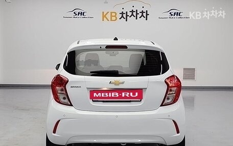 Chevrolet Spark IV, 2021 год, 930 000 рублей, 3 фотография